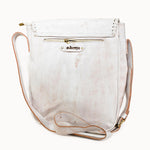 Doenya Leren Tas 'Pandora' , boho, Ibiza stijl - Doendoe Webshop
