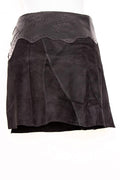 Doenya Mini Rok 'Inlay' , boho, Ibiza stijl - Doendoe Webshop