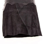 Doenya Mini Rok 'Inlay' , boho, Ibiza stijl - Doendoe Webshop
