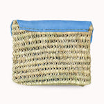 Rieten Tas 'Felicia'