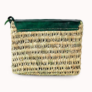 Rieten Tas 'Felicia'