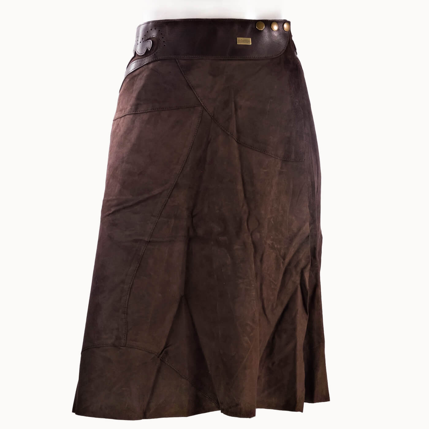 Midi Rok ‘Boho’ Plus