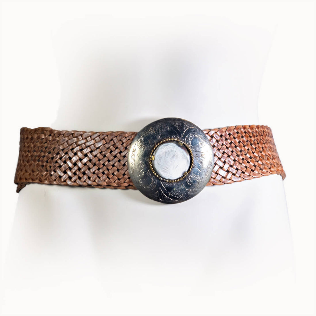 Doenya Riem ‘Kuru’ naturel, boho, Ibiza stijl - Doendoe Webshop