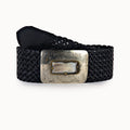 Doenya Riem ‘Midan’ zwart, boho, Ibiza stijl - Doendoe Webshop