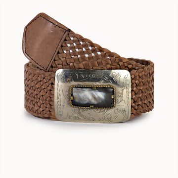 Doenya Riem ‘Midan’ naturel, boho, Ibiza stijl - Doendoe Webshop