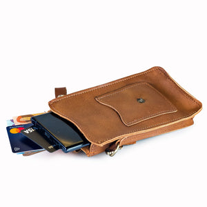 Smartphone Tasje 'Arri'