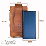 Smartphone Tasje 'Arri'