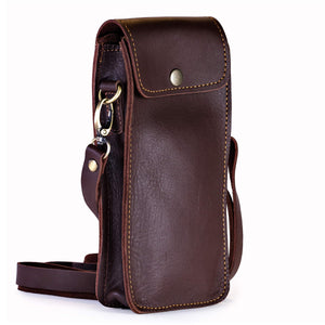 Smartphone Tasje 'Mobi'