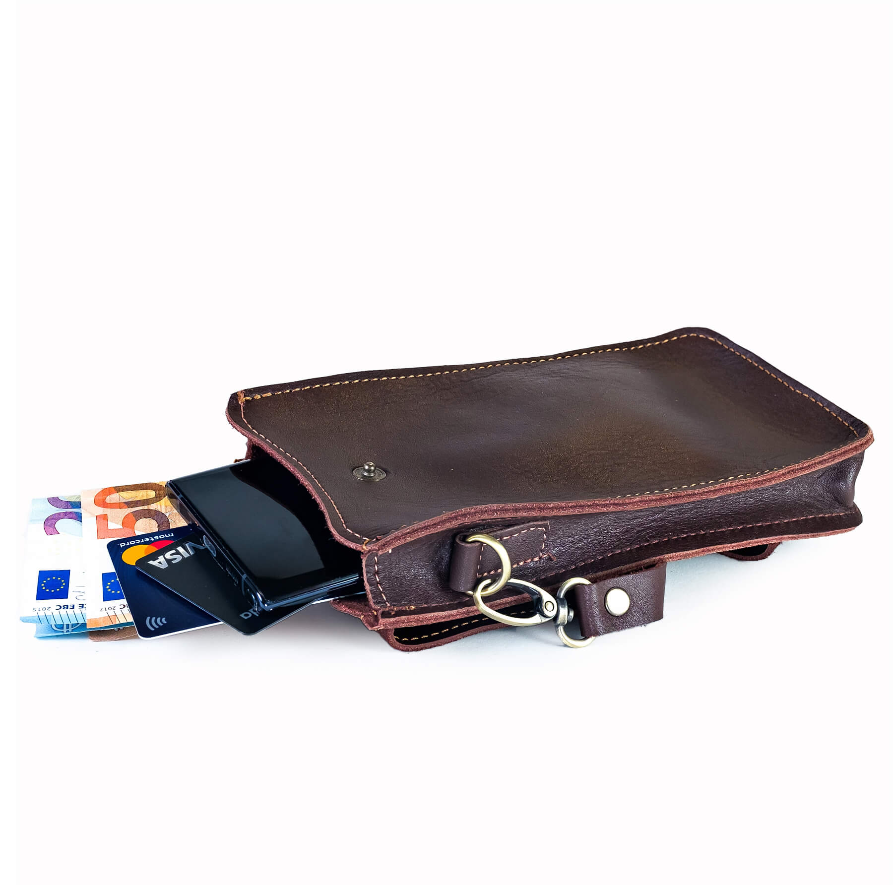 Smartphone Tasje 'Mobi'