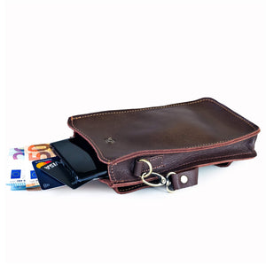 Smartphone Tasje 'Mobi'