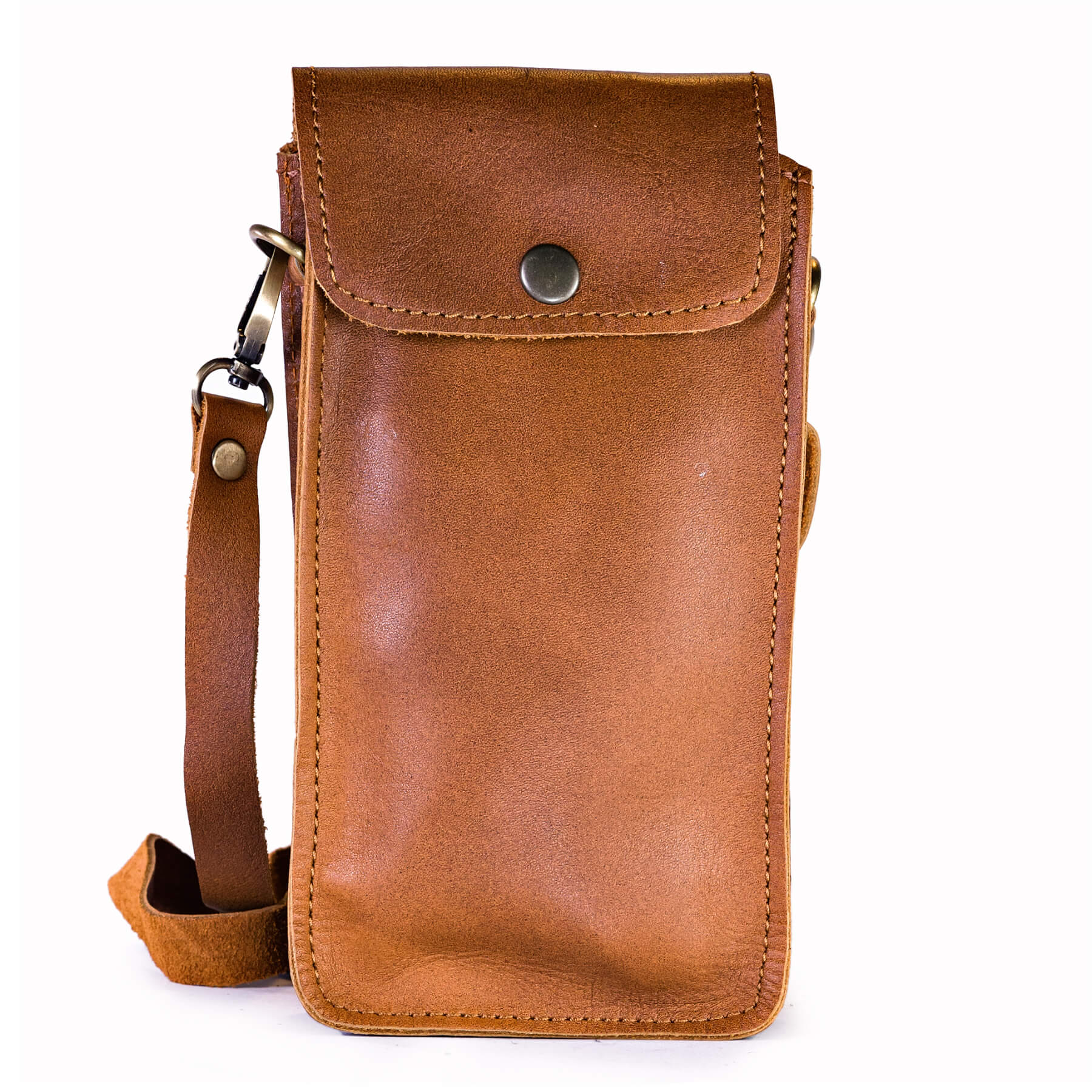 Smartphone Tasje 'Mobi'