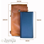 Smartphone Tasje 'Mobi'