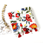 Doenya Sjaal ‘Old World Beauty' , boho, Ibiza stijl - Doendoe Webshop