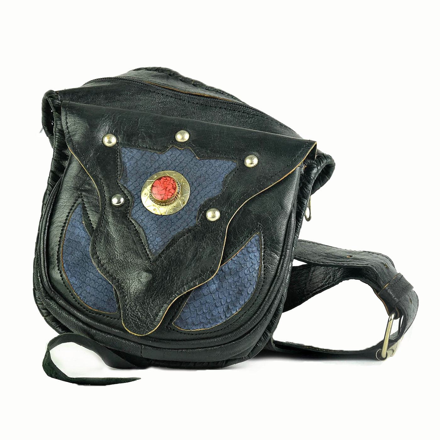 Doenya Heuptas 'Aura' , boho, Ibiza stijl - Doendoe Webshop