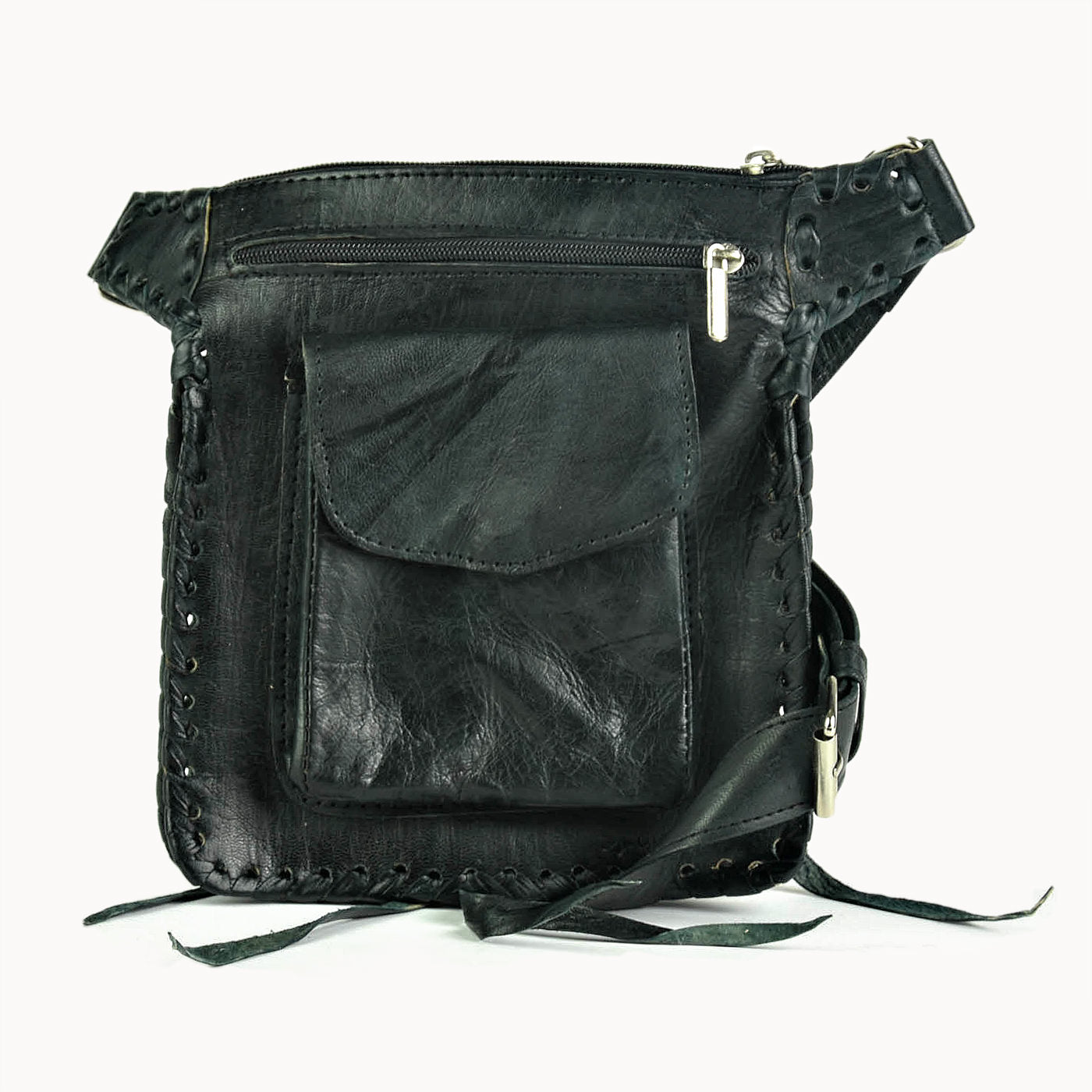 Doenya Heuptas 'Elsa' , boho, Ibiza stijl - Doendoe Webshop