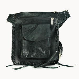 Doenya Heuptas 'Elsa' , boho, Ibiza stijl - Doendoe Webshop