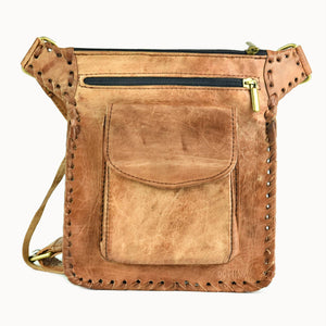 Doenya Heuptas 'Elsa' , boho, Ibiza stijl - Doendoe Webshop