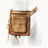 Doenya Heuptas 'Elsa' naturel, boho, Ibiza stijl - Doendoe Webshop