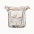 Doenya Heuptas 'Elsa' wit, boho, Ibiza stijl - Doendoe Webshop