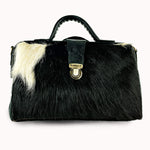 Leren Tas ‘Petit Vache’