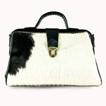 Leren Tas ‘Petit Vache’