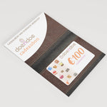 Doenya Doendoe Cadeaubon €100.00, boho, Ibiza stijl - Doendoe Webshop