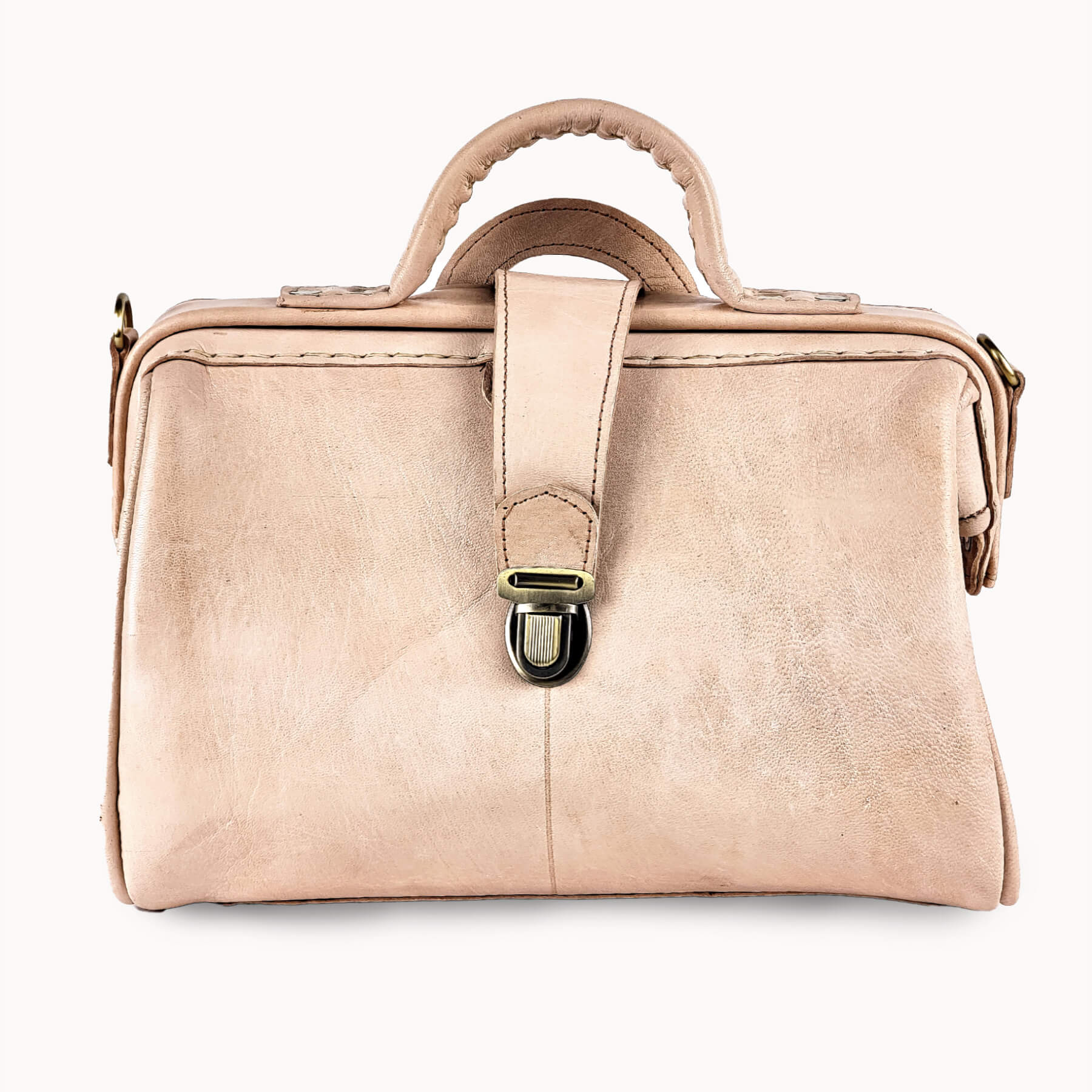 Leren Tas ‘Petit’