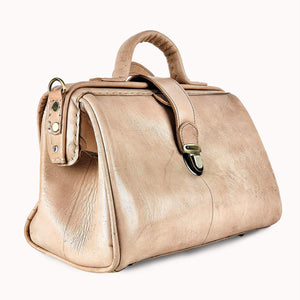 Leren Tas ‘Petit’