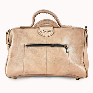Leren Tas ‘Petit’
