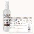 Doenya Doenya Suède Delight - SUÈDE REINIGER , boho, Ibiza stijl - Doendoe Webshop